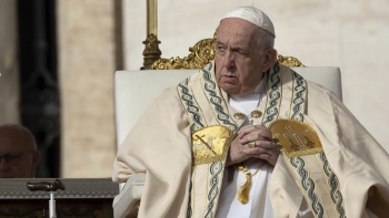 Imagem de Marcos Gonçalves considera que Papa marcou a Igreja Católica (áudio)