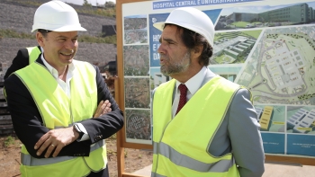 Imagem de Montenegro diz que relação com Albuquerque foi sempre boa (vídeo)