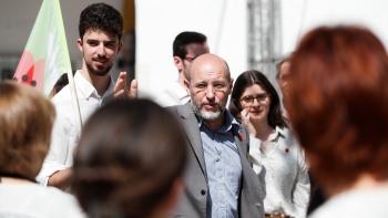 Imagem de Rui Tavares afirma que a saúde está pior com Governo de Luís Montenegro