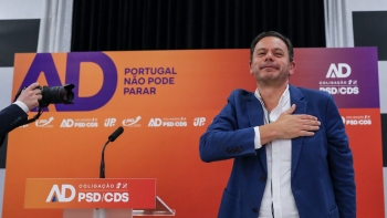 Imagem de “Nada está afastado” mas não há indicação de ataque cibernético