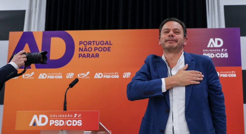 Imagem de “Nada está afastado” mas não há indicação de ataque cibernético