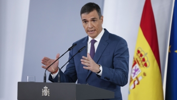 Imagem de Espanha a caminho de recuperar “plena normalidade”