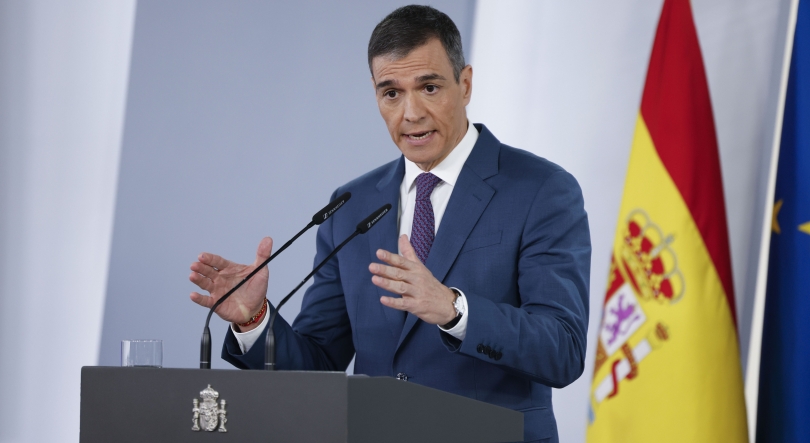 Imagem de Espanha a caminho de recuperar “plena normalidade”