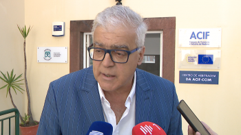 Imagem de PS prioriza lei das finanças regionais (vídeo)