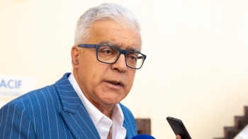 Imagem de PS confiante na equipa de pessoas que apresenta na Madeira (áudio)