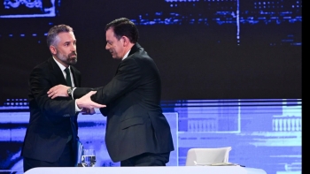 Imagem de Debate entre Pedro Nuno Santos e Montenegro adiado