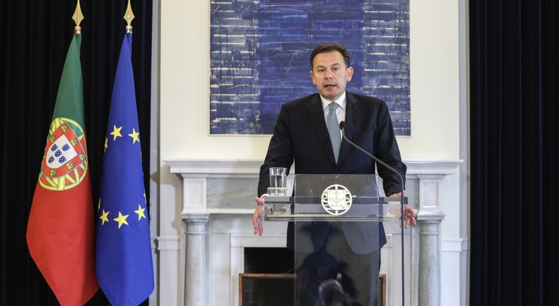 Imagem de Governo cria comissão técnica independente e pede auditoria europeia