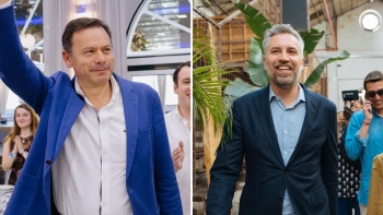 Imagem de Debate entre líderes da AD e do PS na quarta-feira às 20h30
