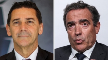 Imagem de José Gomes Mendes e Reinaldo Teixeira disputam presidência da Liga de clubes