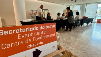 Imagem de XVI edição do MIUT começa a ser visível (vídeo)