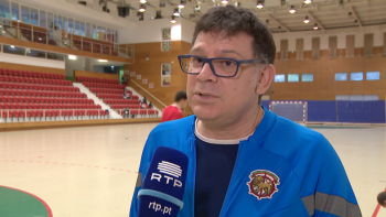 Imagem de Marítimo recebe o FC Porto (áudio)