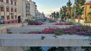 Imagem de Ribeiras monitorizadas para estudo das águas (áudio)
