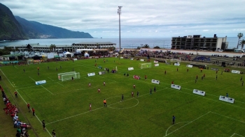 Imagem de XII edição do São Vicente Cup com 900 atletas (vídeo)