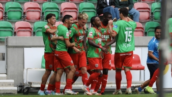 Imagem de Ivo ambiciona terminar campeonato no melhor lugar possível (áudio)