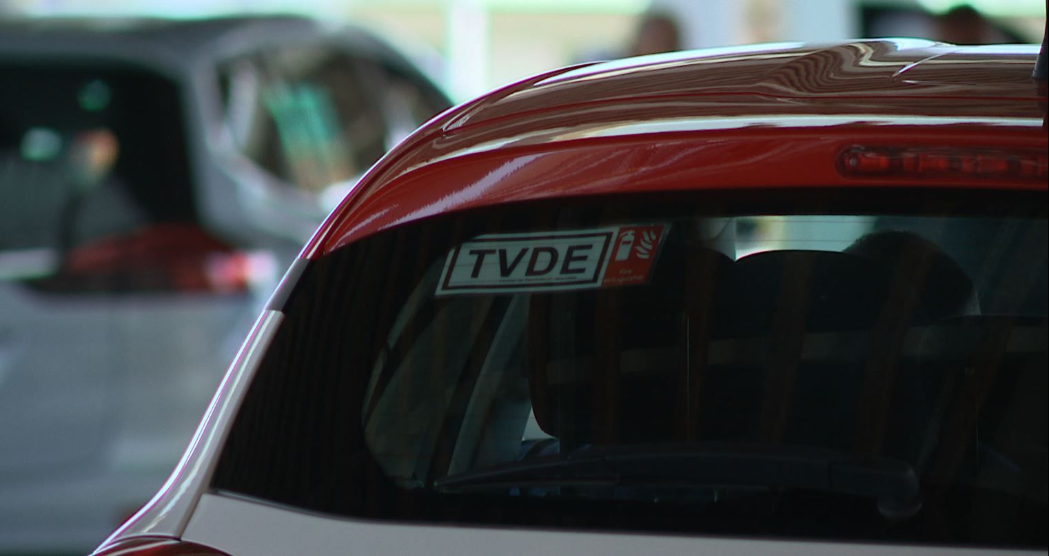 TVDE Tem 37 500 Motoristas Certificados v deo RTP Madeira tvde-tem-37-500-motoristas-certificados-v-deo-rtp-madeira