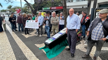 Imagem de Sindicato da Hotelaria pede aumentos nos salários (áudio)