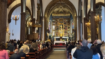 Imagem de “Os sacerdotes são presença da esperança” (áudio)