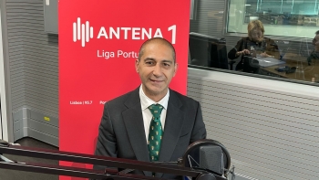 Imagem de Luís Ornelas representa o Partido Popular Monárquico (áudio)
