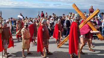 Imagem de Câmara de Lobos volta a cumprir a tradição (áudio)