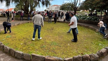Imagem de Sexta-feira Santa é sinónimo de jogos tradicionais da Quaresma (áudio)