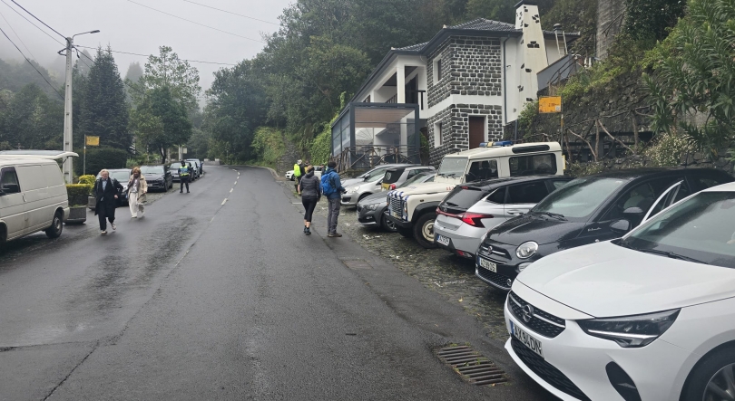 Frota de veículos de rent-a-car voltou a aumentar