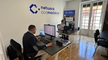 Imagem de Cooperação reforça as capacidades do centro de cibersegurança (áudio)