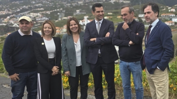 Imagem de Bruno Sousa recorda compromisso de Luís Montenegro (áudio)