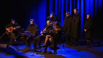 Imagem de ‘Abril em Fado’ faz homenagem a Carlos Paredes (vídeo)