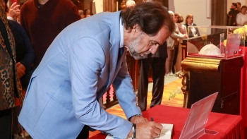 Imagem de Albuquerque entrega hoje o Programa de Governo (áudio)
