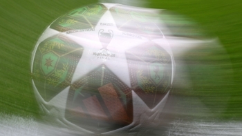 Imagem de UEFA vai cumprir minuto de silêncio antes dos jogos das várias competições