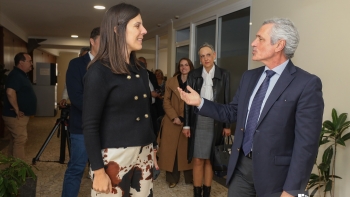 Imagem de Cada vez mais pessoas e empresas apresentam reclamações na ARAE (áudio)