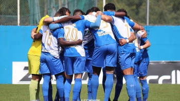 Imagem de Camacha despede-se com derrota, mas com permanência garantida (áudio)