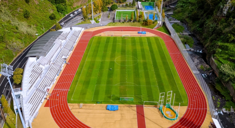 Imagem de Final da Taça da Madeira marcada para dia 3 de maio na Ribeira Brava