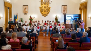 Imagem de Funchal assinala Revolução dos Cravos (áudio)