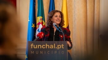 Imagem de Funchal assinala o 25 de Abril com cerimónia sem intervenções políticas (áudio)