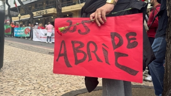 Imagem de Muitas conquistas de abril por concretizar (vídeo)