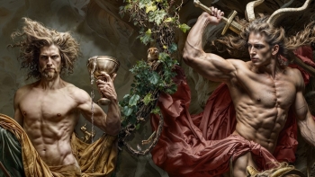 Imagem de DDiArte expõem 25 trabalhos com temas contemporâneos (áudio)