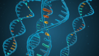 Imagem de Dia internacional do DNA celebra-se esta sexta-feira (vídeo)