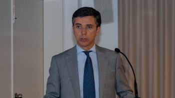 Imagem de Orçamento regional para este ano será idêntico à anterior proposta (áudio)