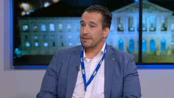 Imagem de João Abreu é cabeça de lista pelo ADN na Madeira (vídeo)