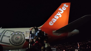 Imagem de Easyjet emite nota informativa sobre o subsídio de mobilidade