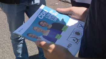 Imagem de CDU defende aumento de 150 euros para todos os trabalhadores (vídeo)
