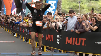 Imagem de Miguel Arsénio é o segundo classificado do MIUT (vídeo)
