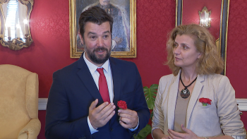 Imagem de Confiança diz que há excesso de Alojamentos Locais (vídeo)