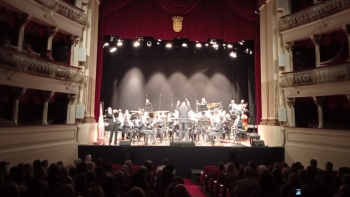 Imagem de ‘Artistas Funchalenses’ homenageiam Ennio Morricone (vídeo)