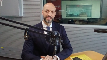 Imagem de Chega quer criar um sistema fiscal próprio para a Região (áudio)