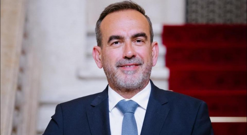 Imagem de Coelho defende aprofundamento da relação económica entre República e a Região (áudio)