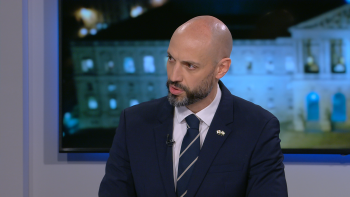 Imagem de Francisco Gomes quer ganhar as eleições (vídeo)