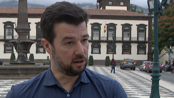 Imagem de Miguel Silva Gouveia realçou a importância da educação junto das escolas (áudio)