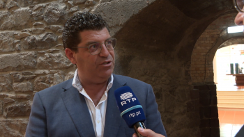 Imagem de Jornadas atlânticas de turismo no Porto Santo (vídeo)